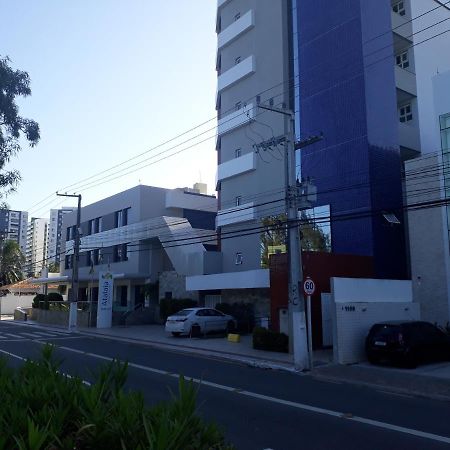 Atalaia Apart Hotel 아라카주 외부 사진