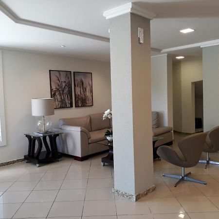 Atalaia Apart Hotel 아라카주 외부 사진