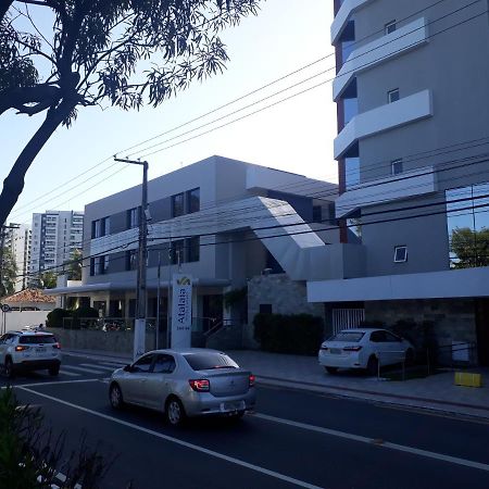 Atalaia Apart Hotel 아라카주 외부 사진