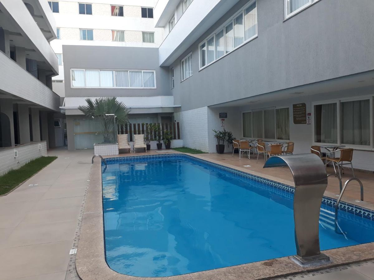 Atalaia Apart Hotel 아라카주 외부 사진