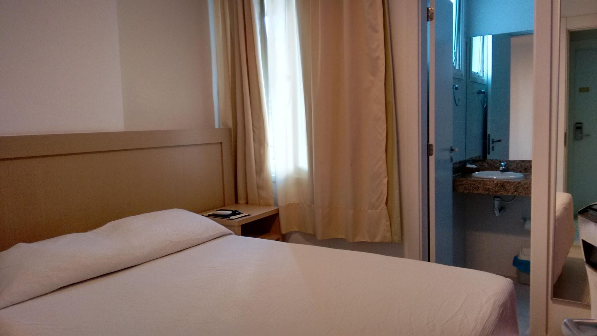 Atalaia Apart Hotel 아라카주 외부 사진