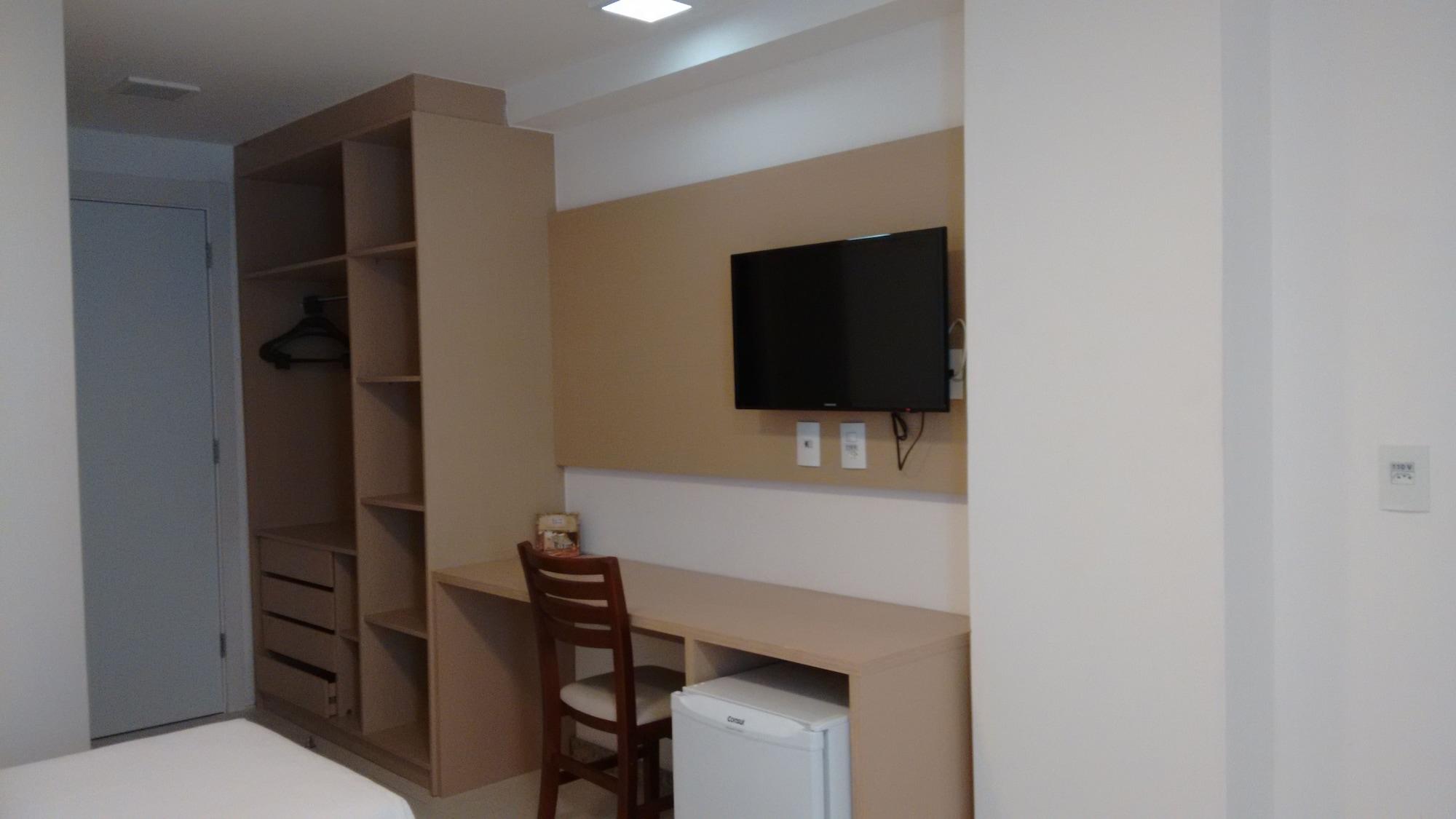 Atalaia Apart Hotel 아라카주 외부 사진