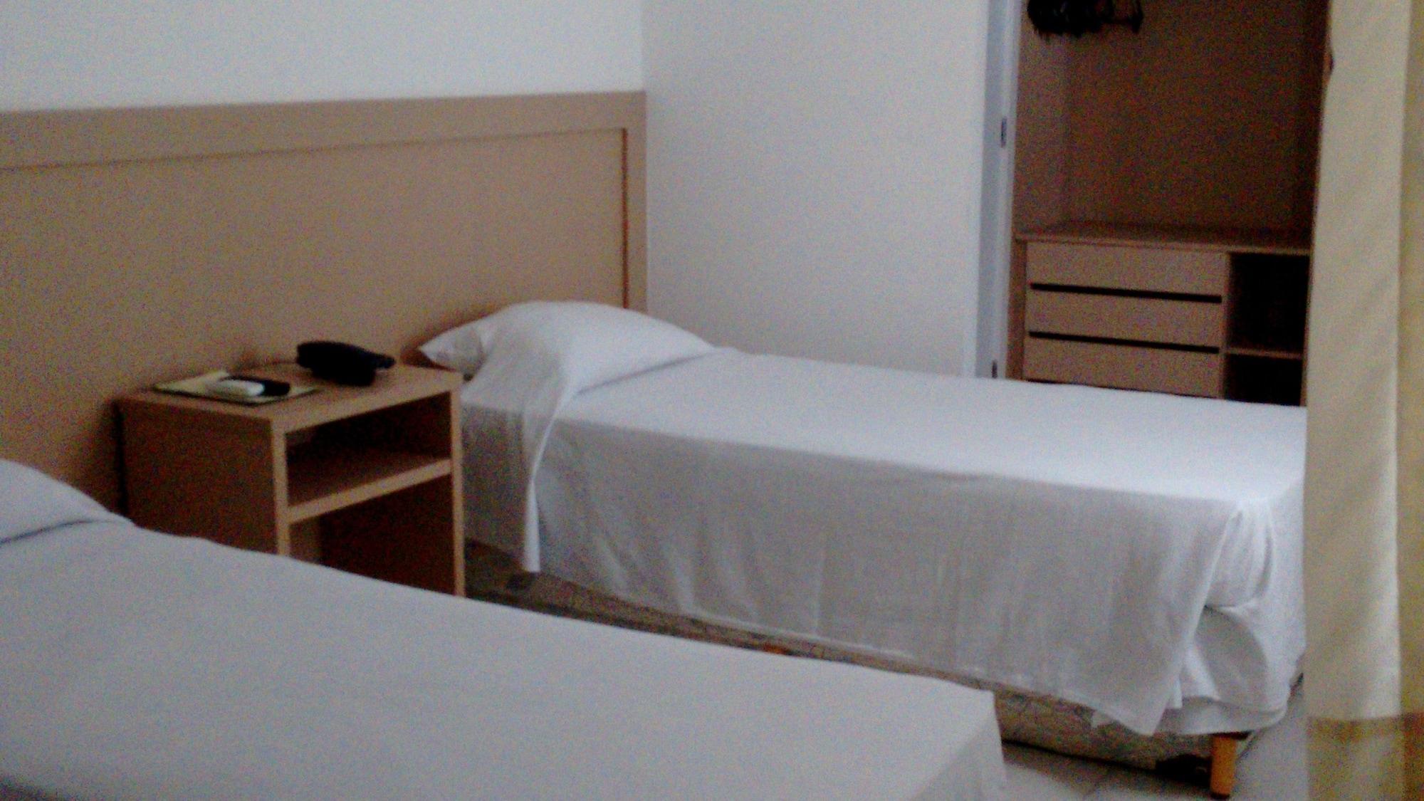 Atalaia Apart Hotel 아라카주 외부 사진