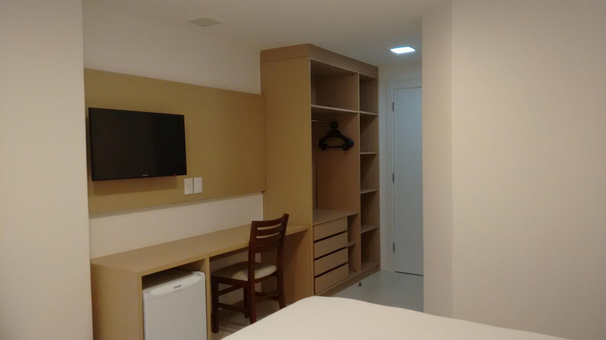 Atalaia Apart Hotel 아라카주 외부 사진