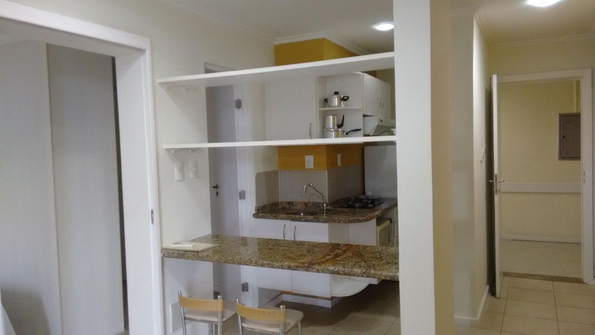 Atalaia Apart Hotel 아라카주 외부 사진
