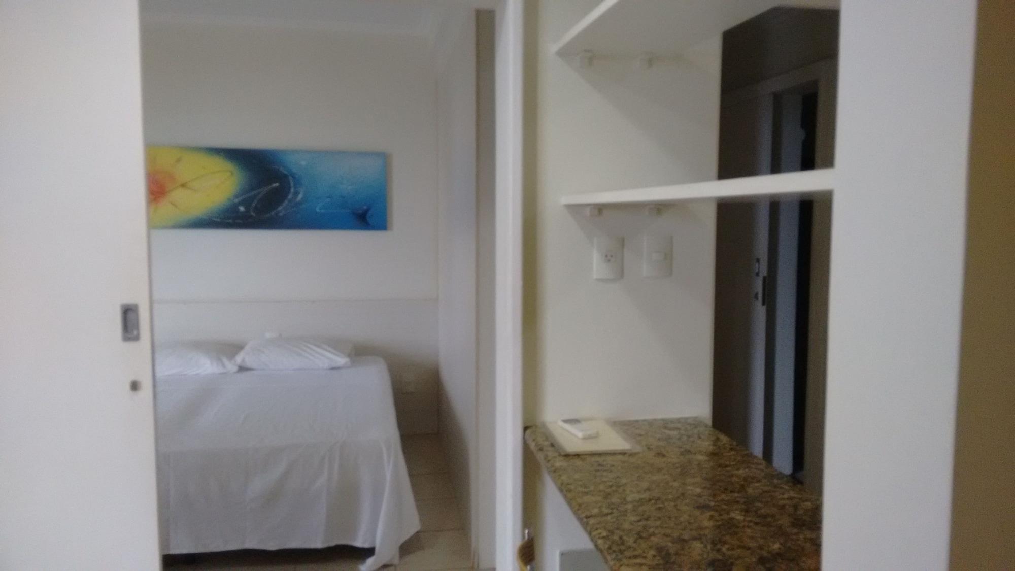 Atalaia Apart Hotel 아라카주 외부 사진