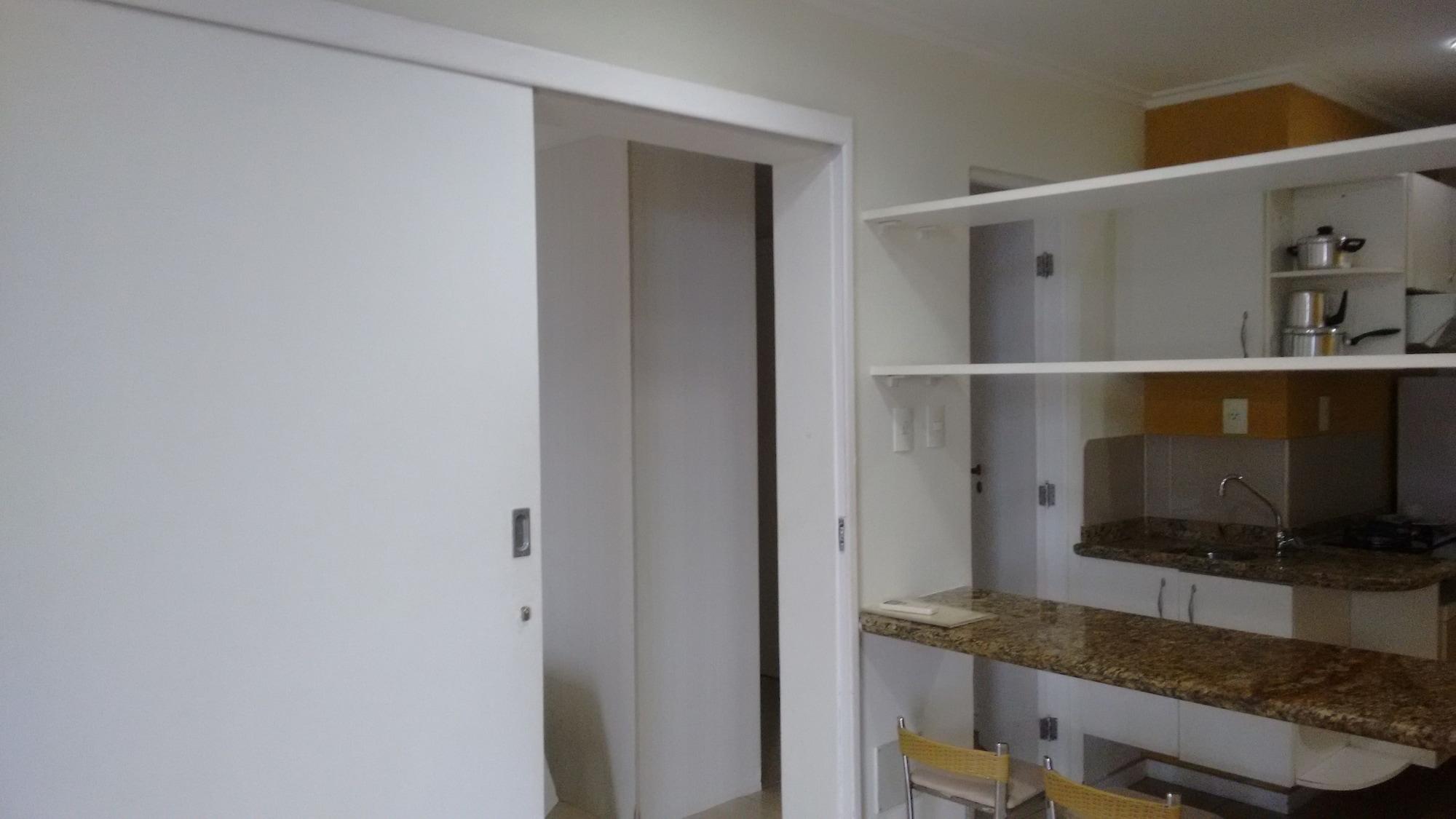 Atalaia Apart Hotel 아라카주 외부 사진