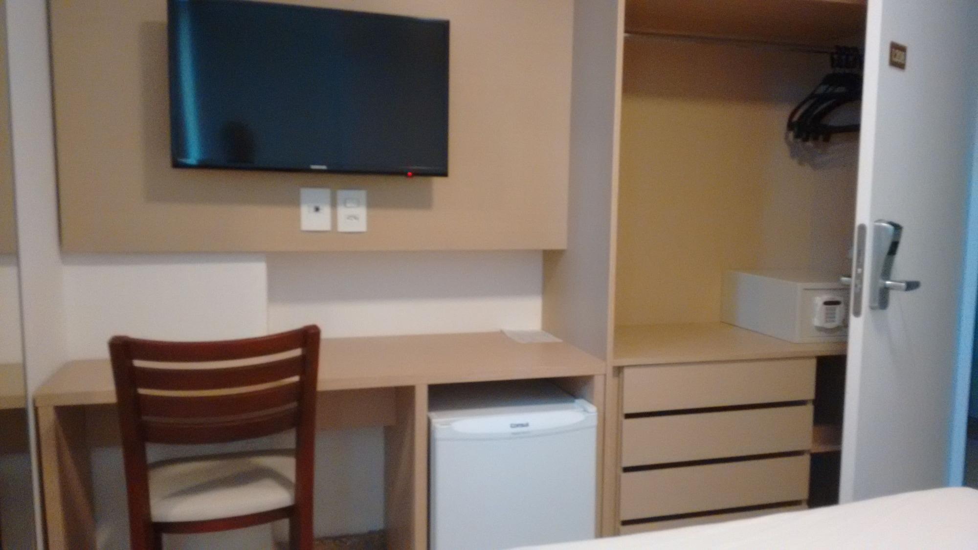 Atalaia Apart Hotel 아라카주 외부 사진