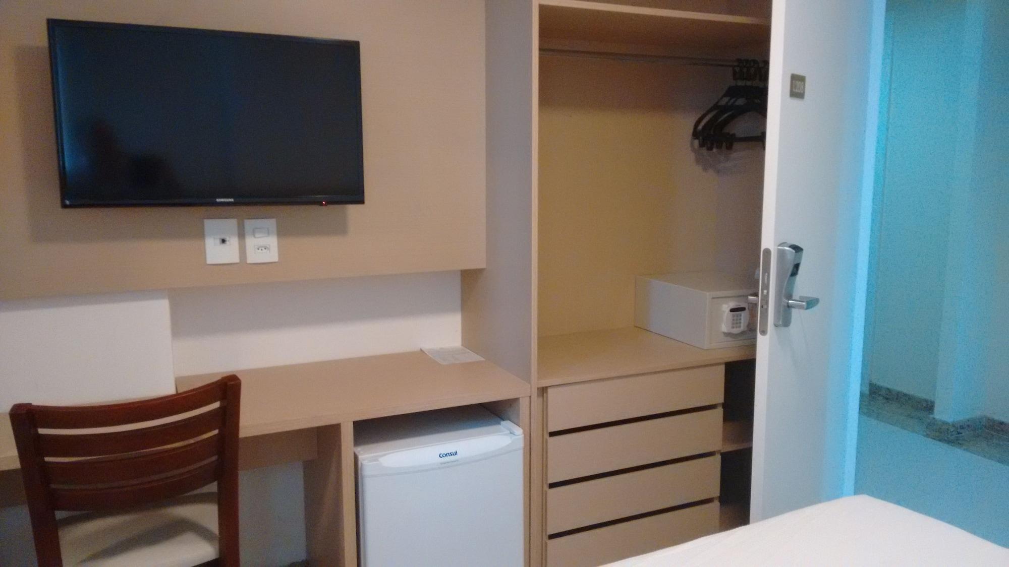 Atalaia Apart Hotel 아라카주 외부 사진