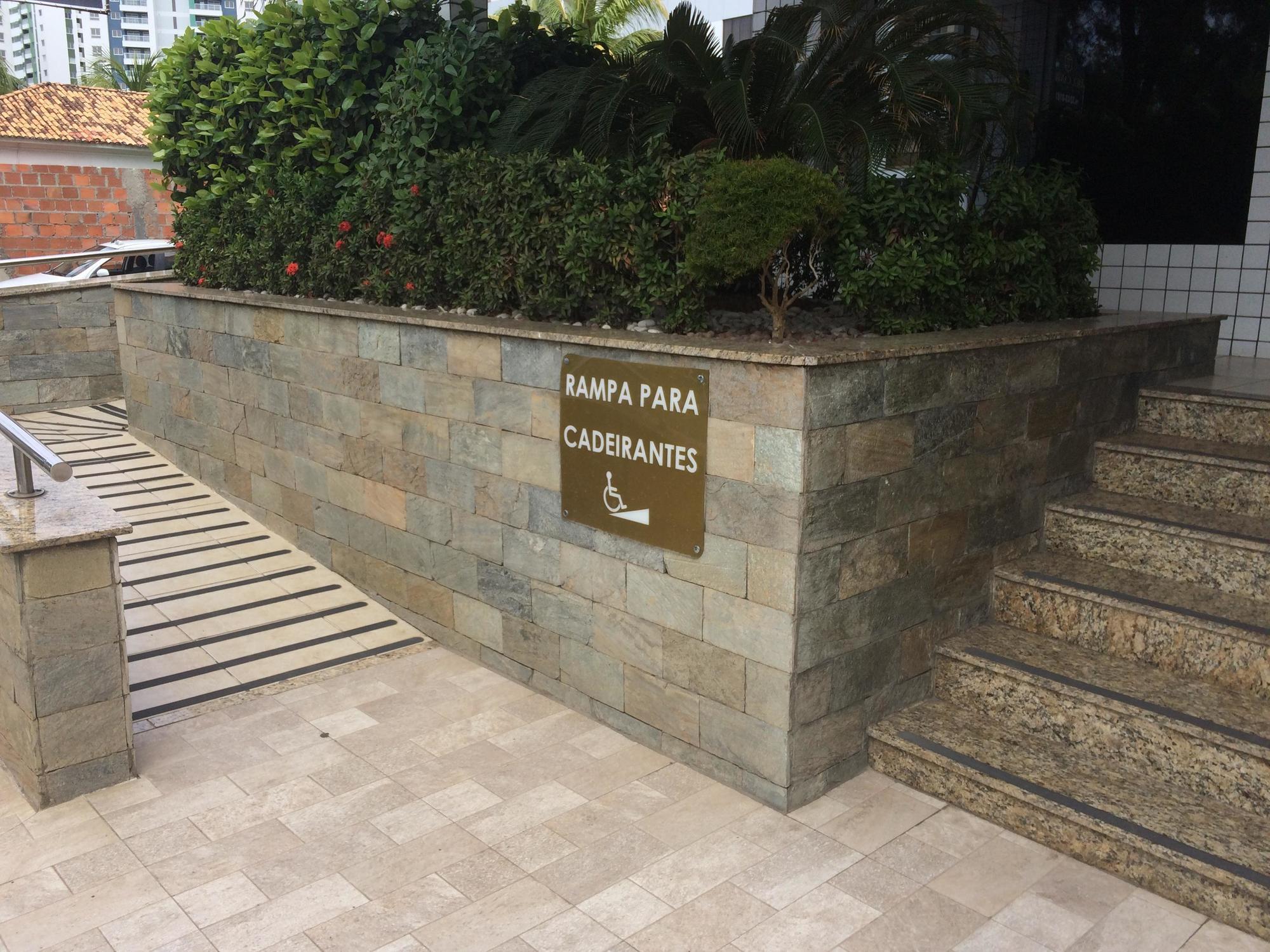 Atalaia Apart Hotel 아라카주 외부 사진