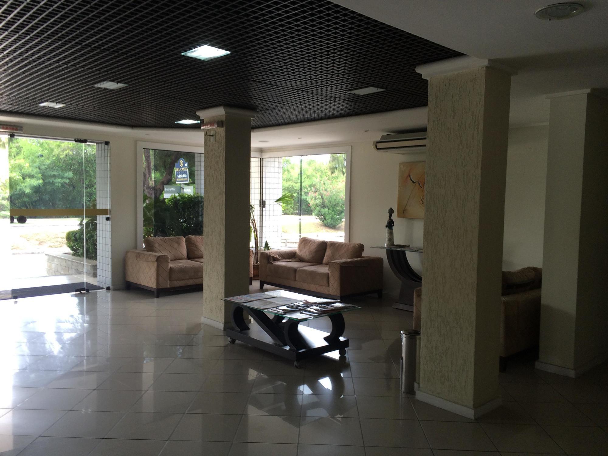 Atalaia Apart Hotel 아라카주 외부 사진