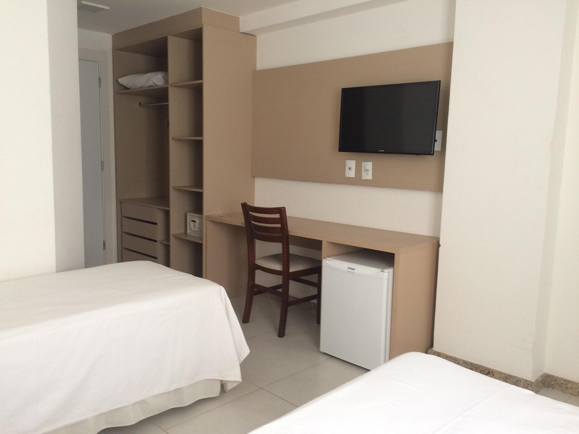 Atalaia Apart Hotel 아라카주 외부 사진