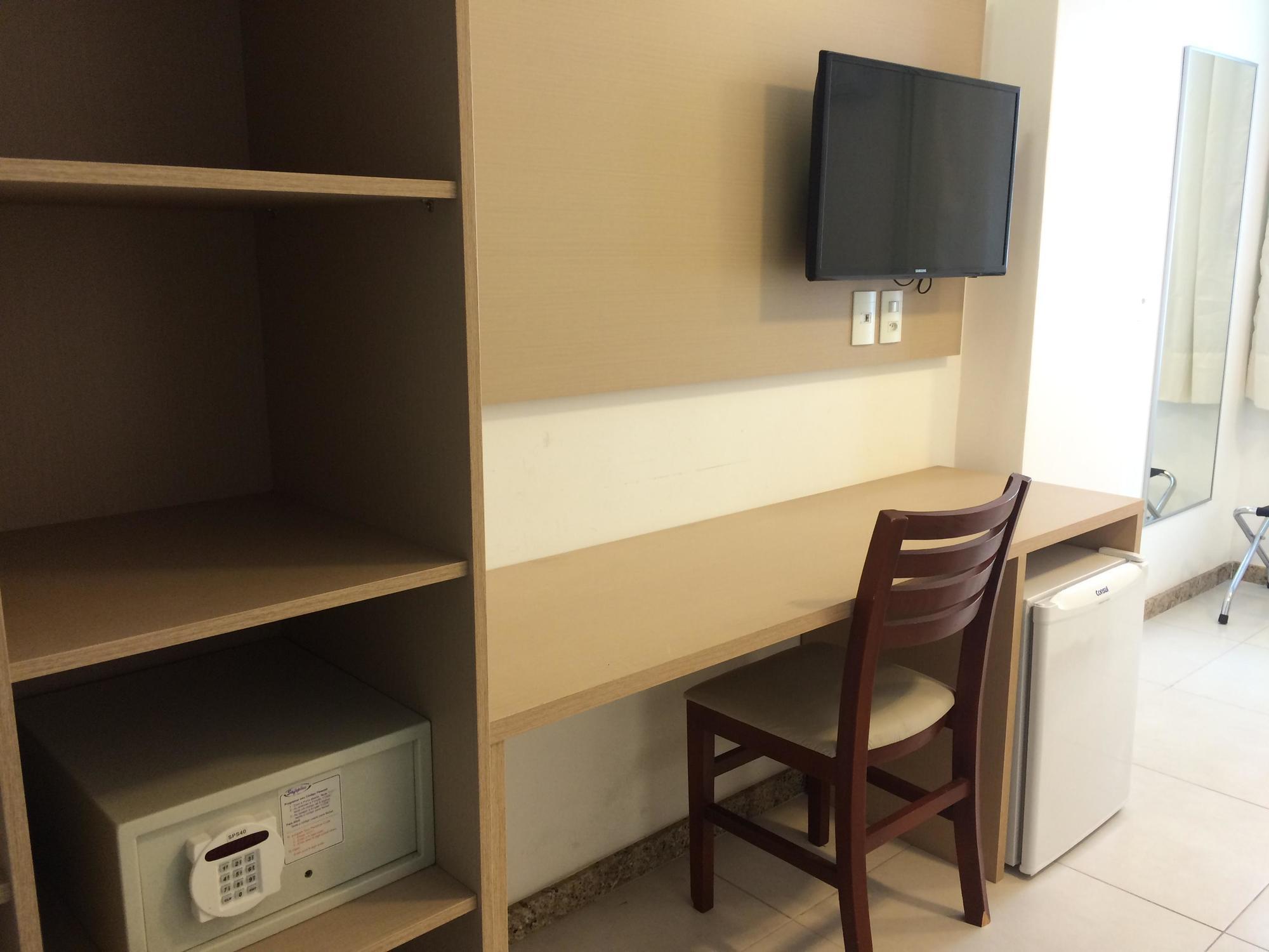 Atalaia Apart Hotel 아라카주 외부 사진