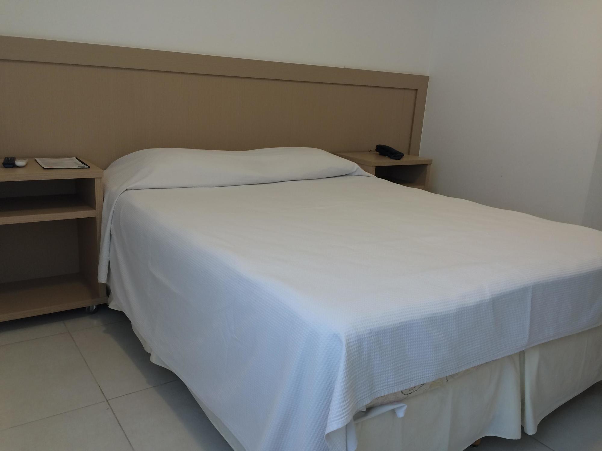 Atalaia Apart Hotel 아라카주 외부 사진
