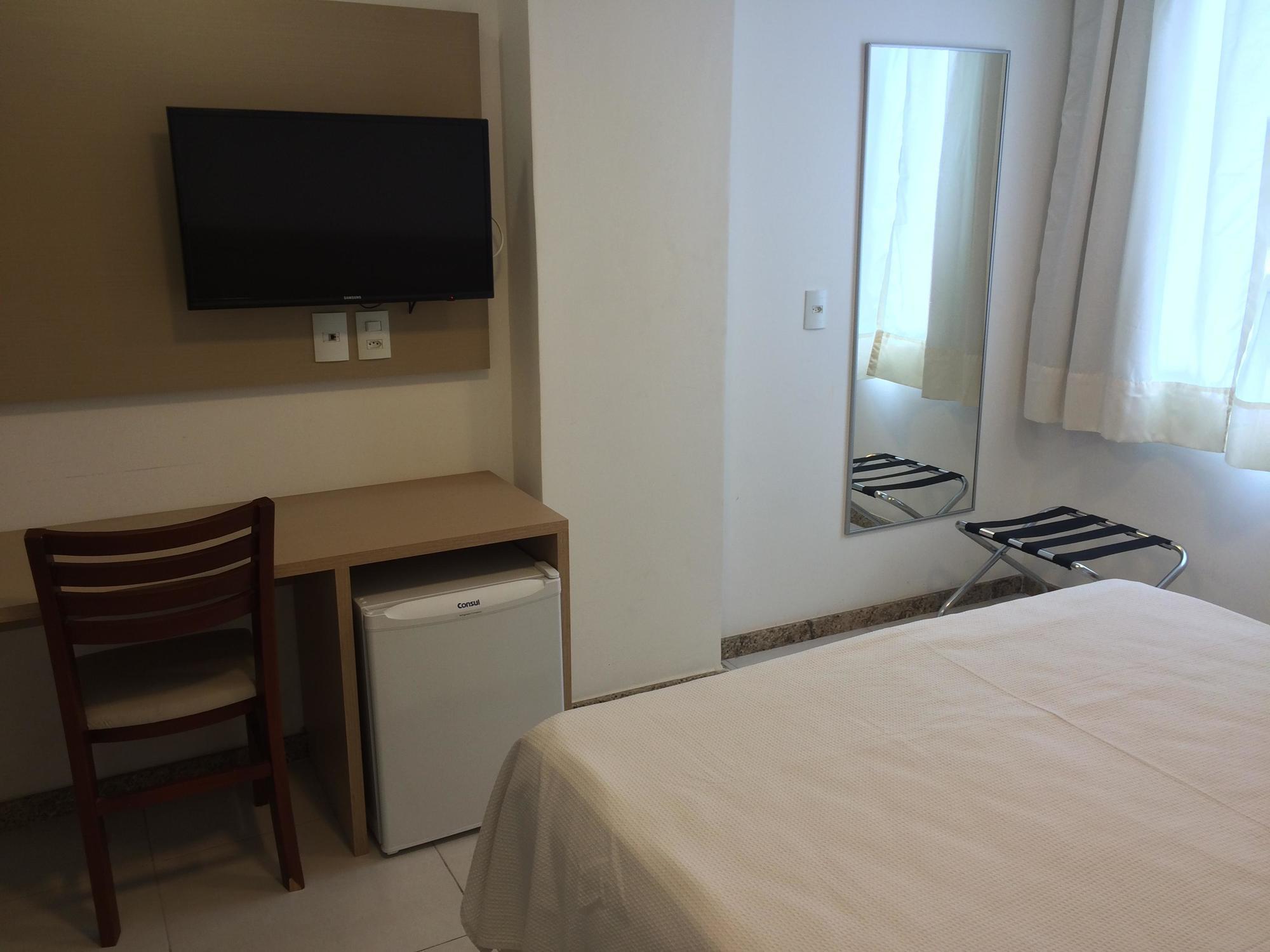 Atalaia Apart Hotel 아라카주 외부 사진
