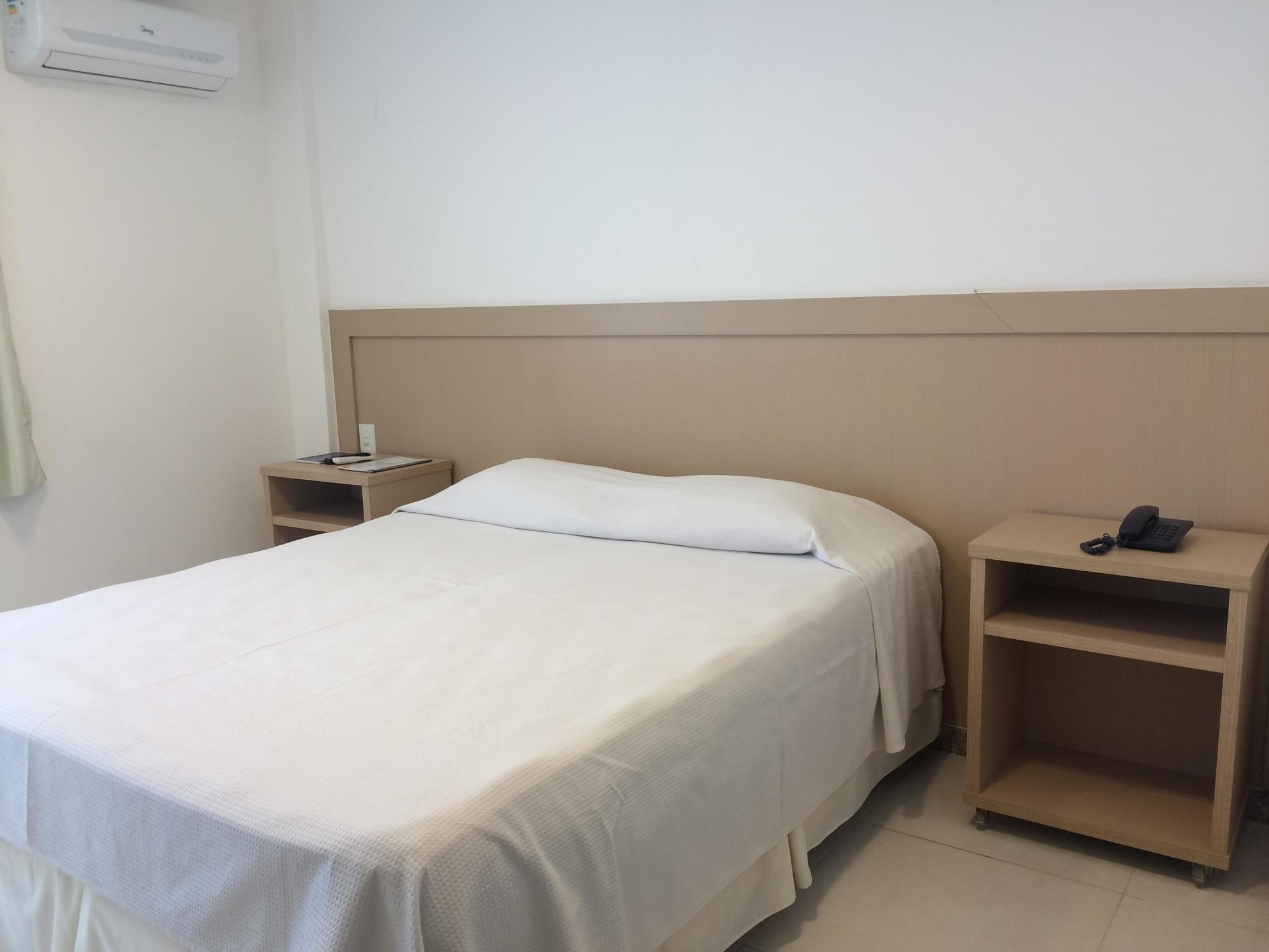 Atalaia Apart Hotel 아라카주 외부 사진