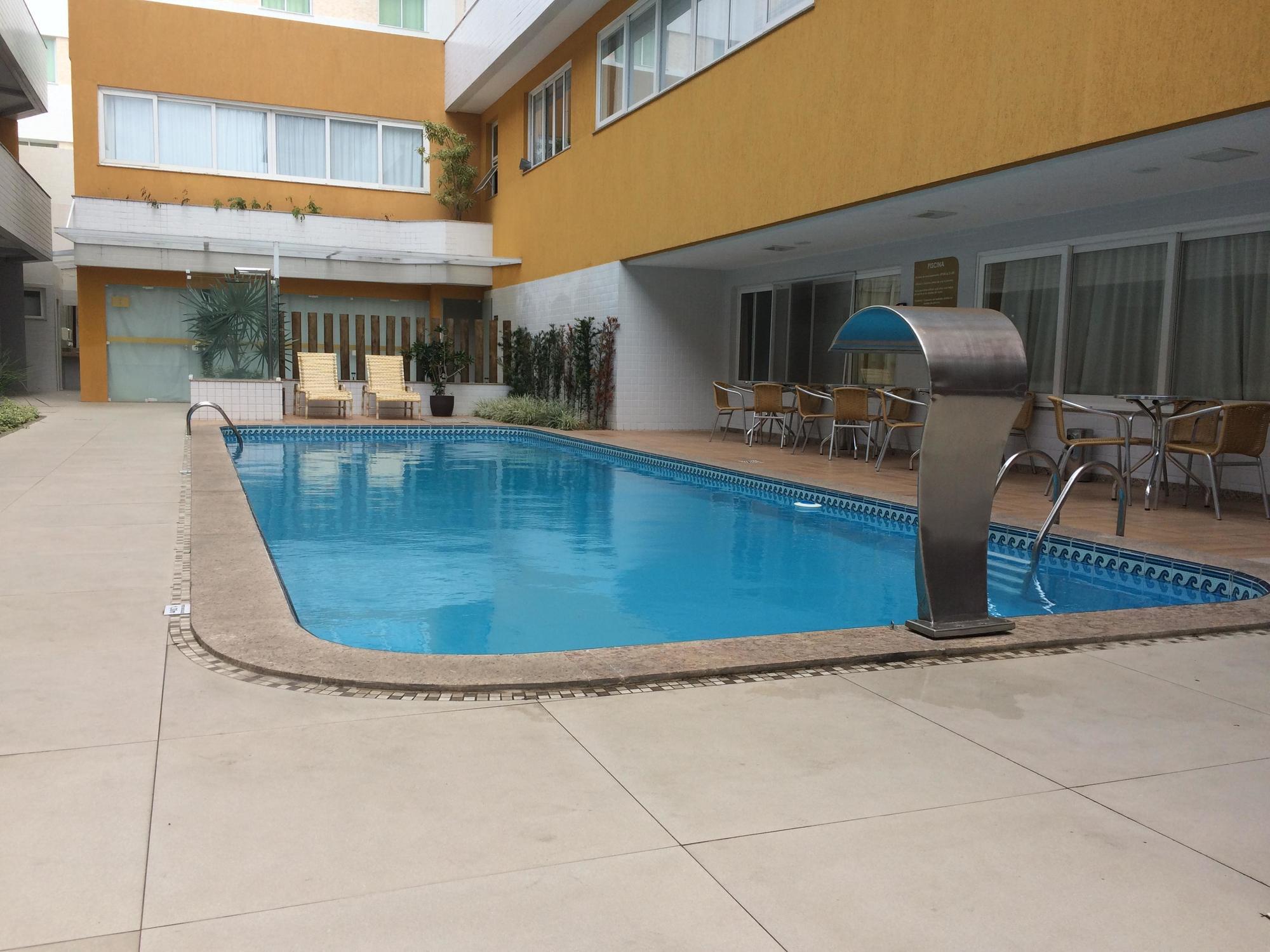 Atalaia Apart Hotel 아라카주 외부 사진